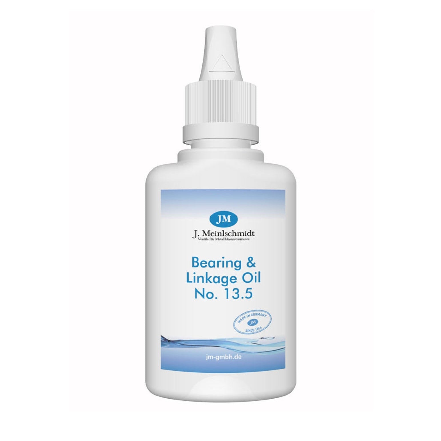 Meinlschmidt Bearing/Linkage Oil #13.5