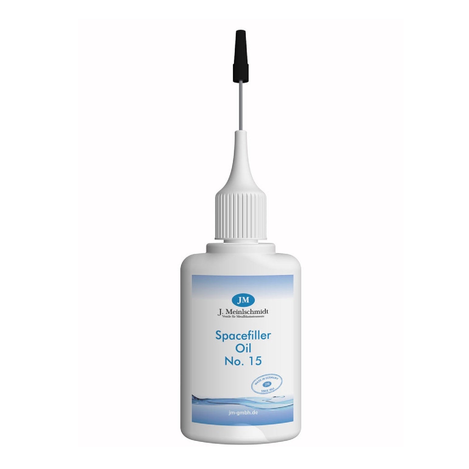Meinlschmidt Gap Filling Oil #15