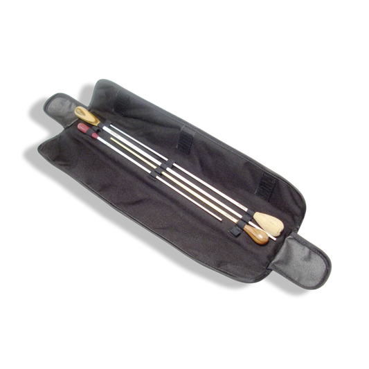 Mollard Universal Wood & Nylon Baton Tote
