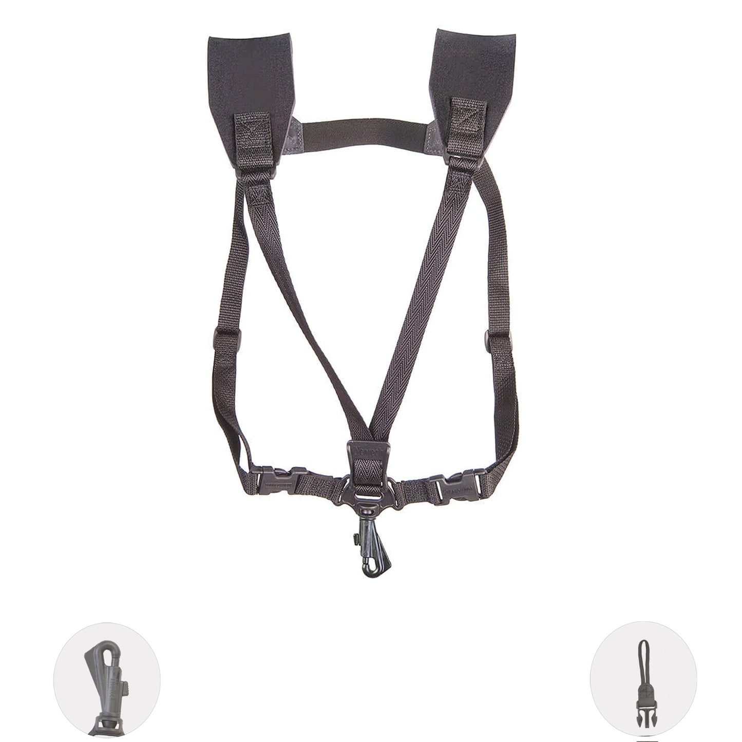 Neotech Sax Soft Harness ABI Music Ltd