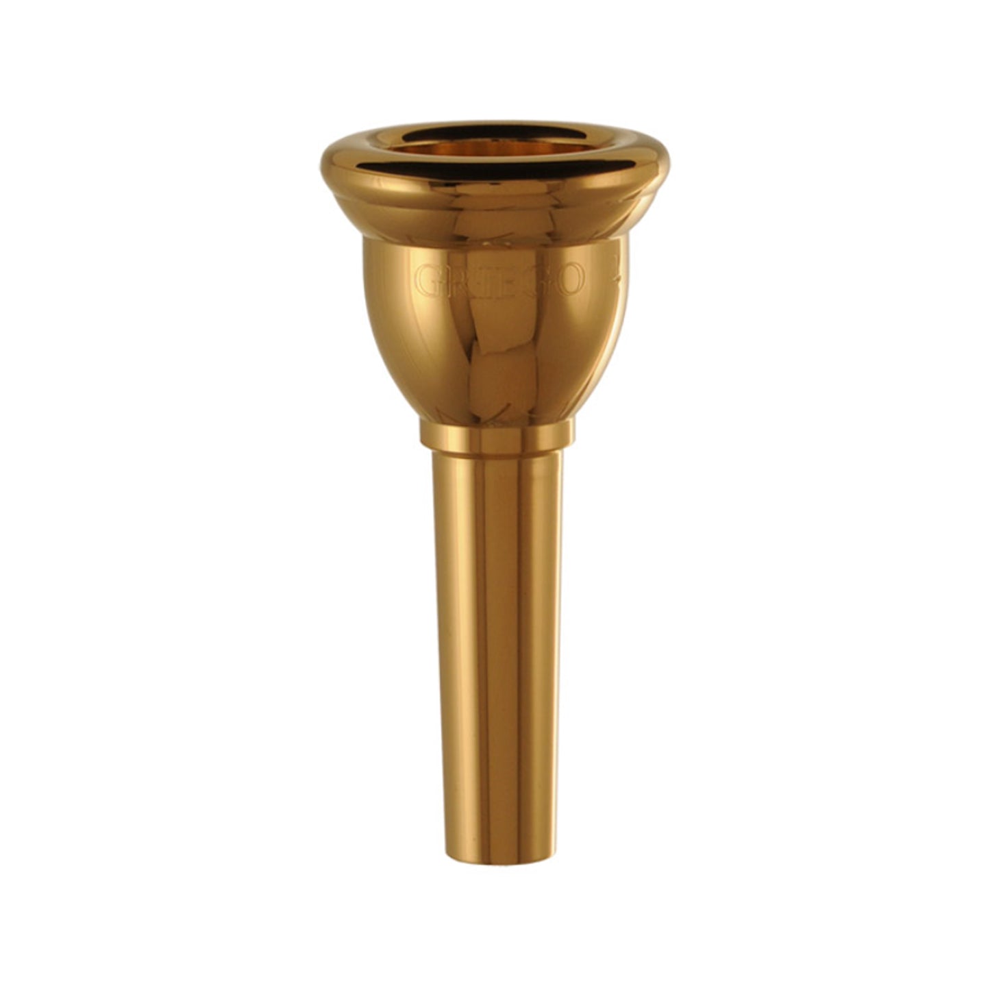 Griego Nouveau Bass Trombone Mouthpieces (Gold)