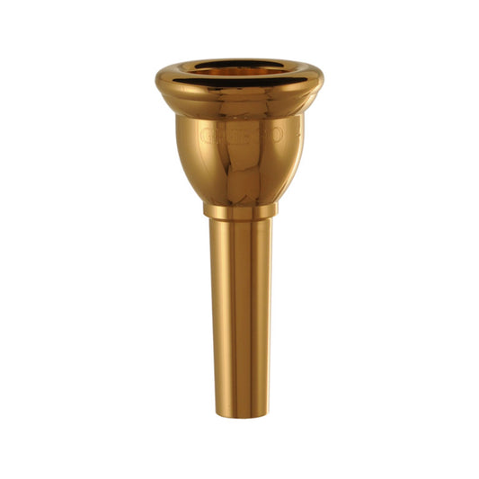 Griego Nouveau Bass Trombone Mouthpieces (Gold)