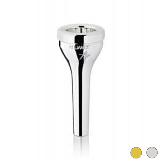 Alliance Owen Farr Tenor Horn Signature Mouthpieces