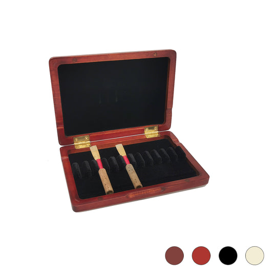 Oboe 12 Reed Case