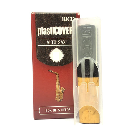 Plasticover Alto Sax Reeds (2.0)