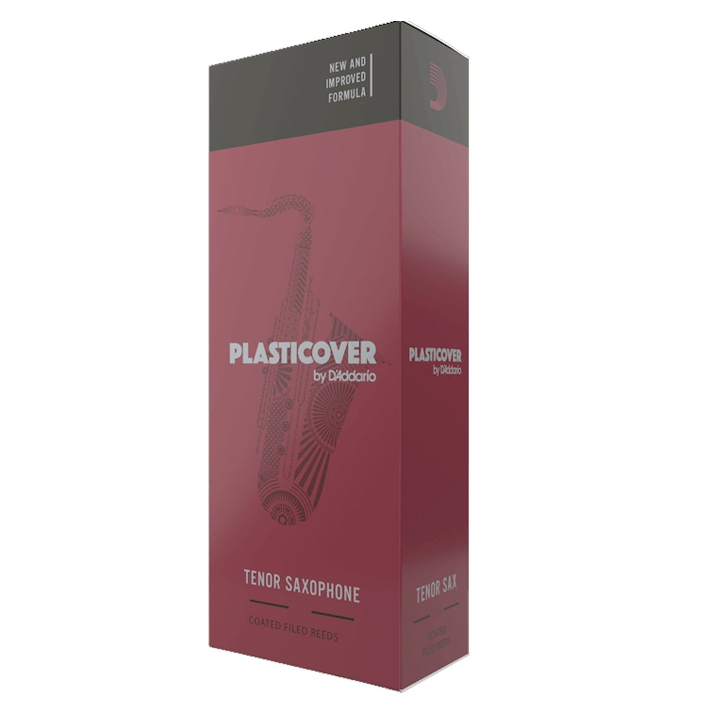 Plasticover Tenor Sax Reeds (3.5)