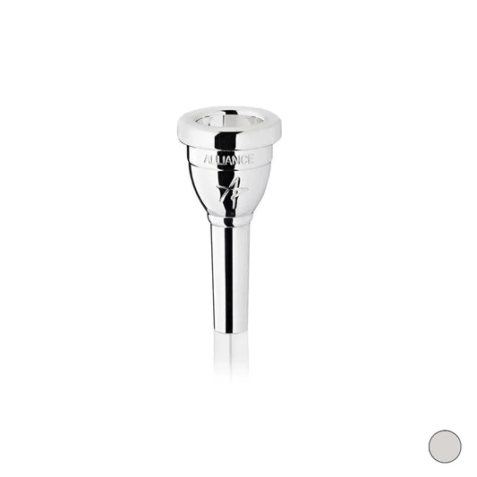 Alliance WA22 Prestige Cornet Mouthpiece 2B