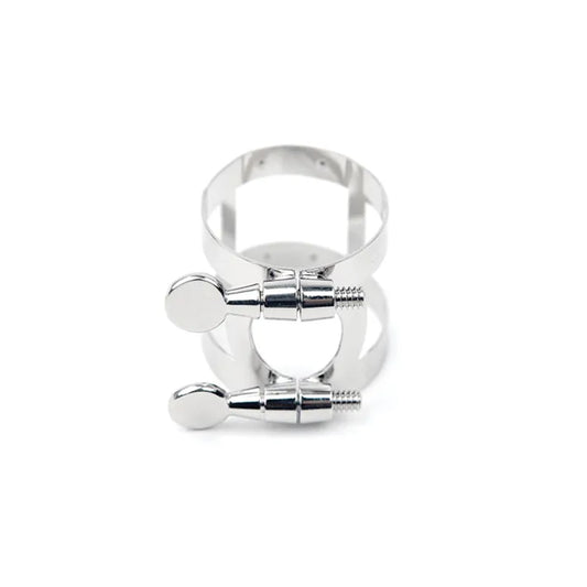 Rico Clarinet Ligature Nickle