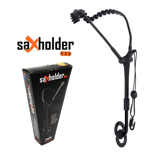 Saxholder Pro
