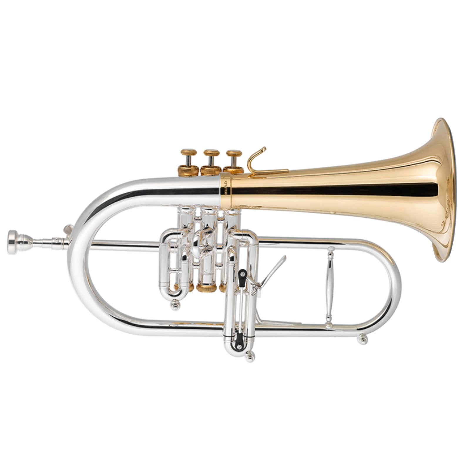 Flugel Horns – ABI Music Ltd