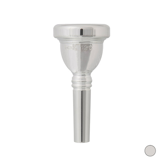 Faxx Small Shank Tenor Trombone Mouthpiece