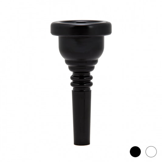 Faxx Plastic Bass Trombone Mouthpieces