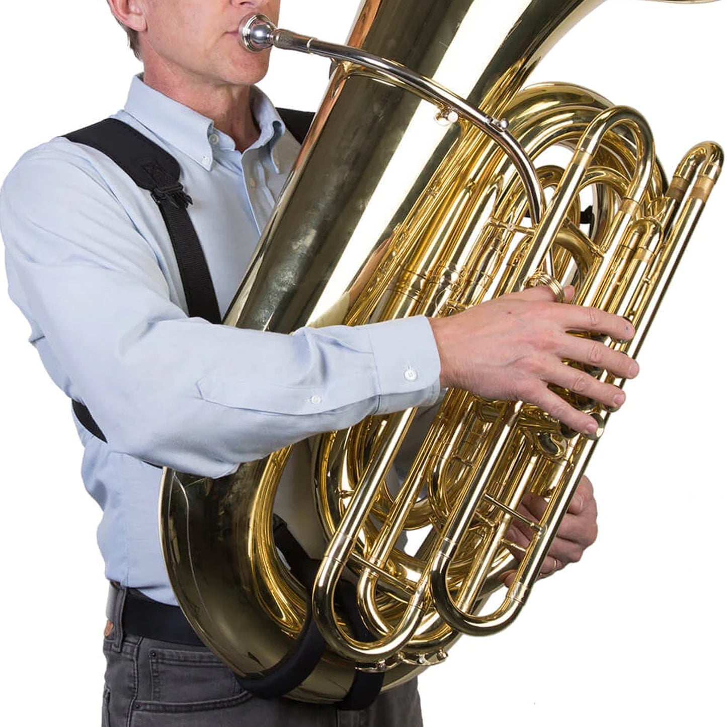 Arnés Tuba Deluxe | por Neotech Arnés Tuba Deluxe | por Neotech