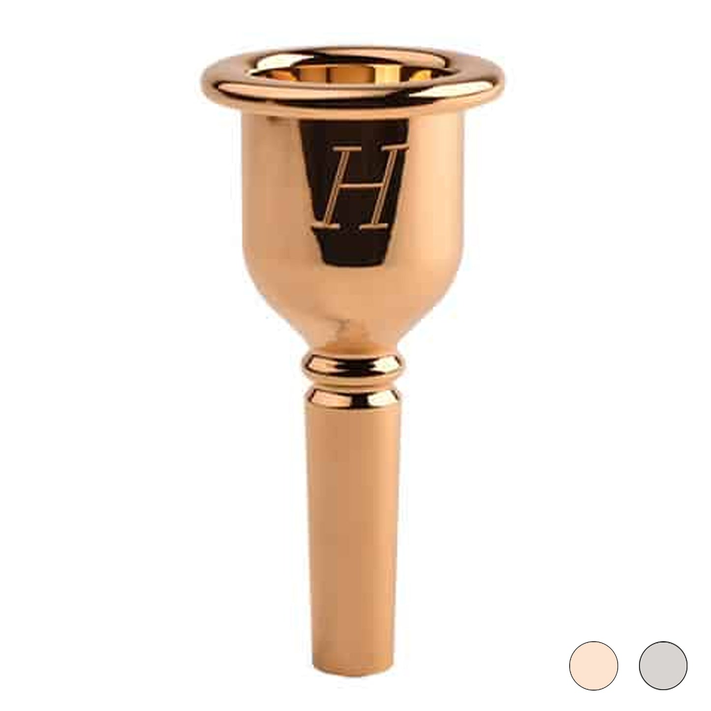 Denis Wick Tuba Heritage Mouthpieces ABI Music Ltd