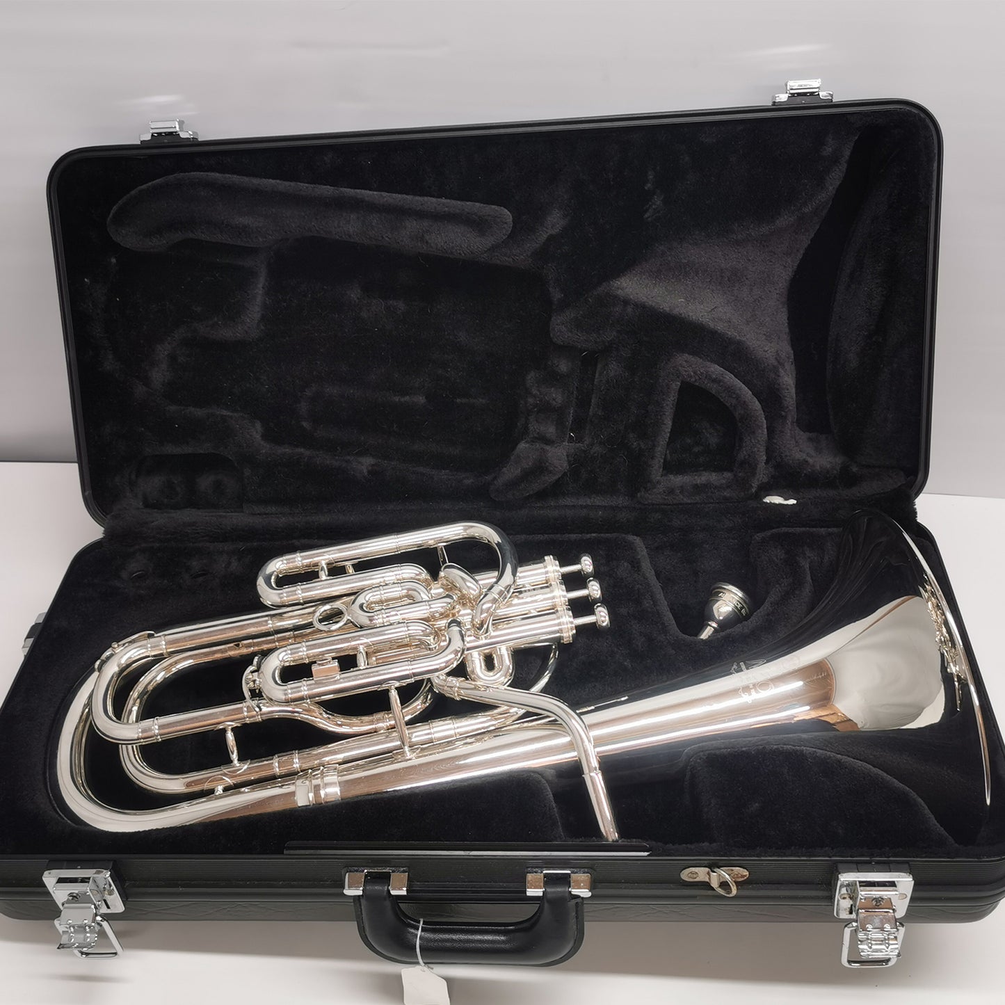 Used Yamaha YBH831 Baritone Horn