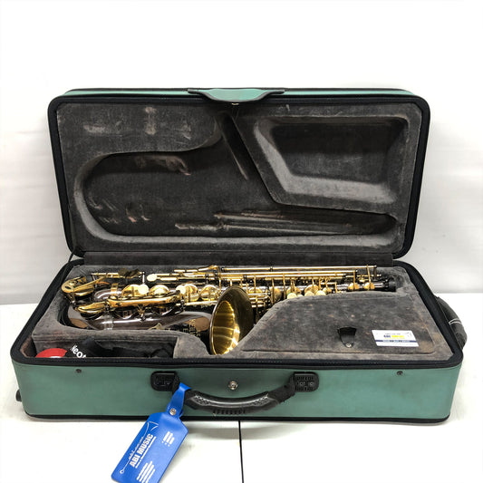 Used Keilworth Ex90 Alto Saxophone