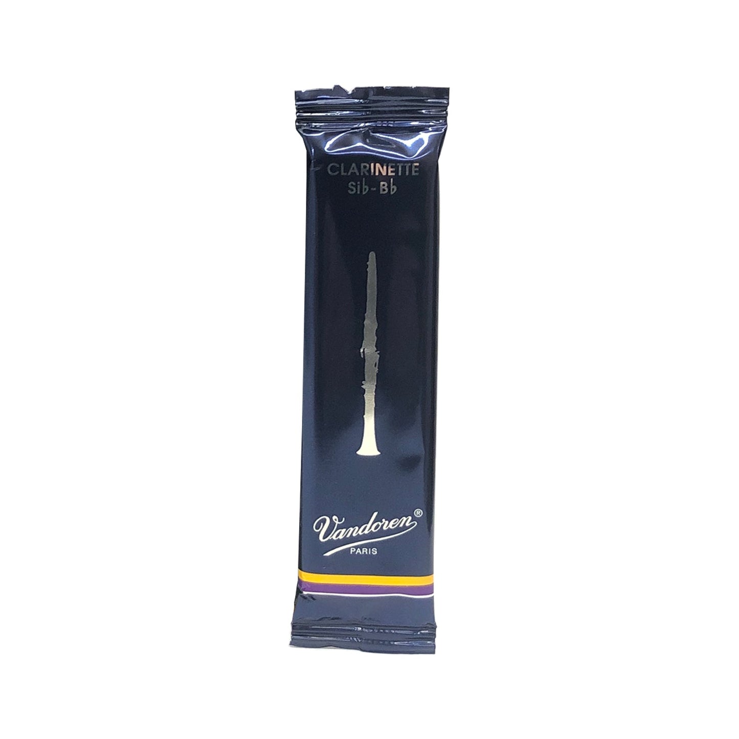 Vandoren Traditional Clarinet Reeds (1.5)