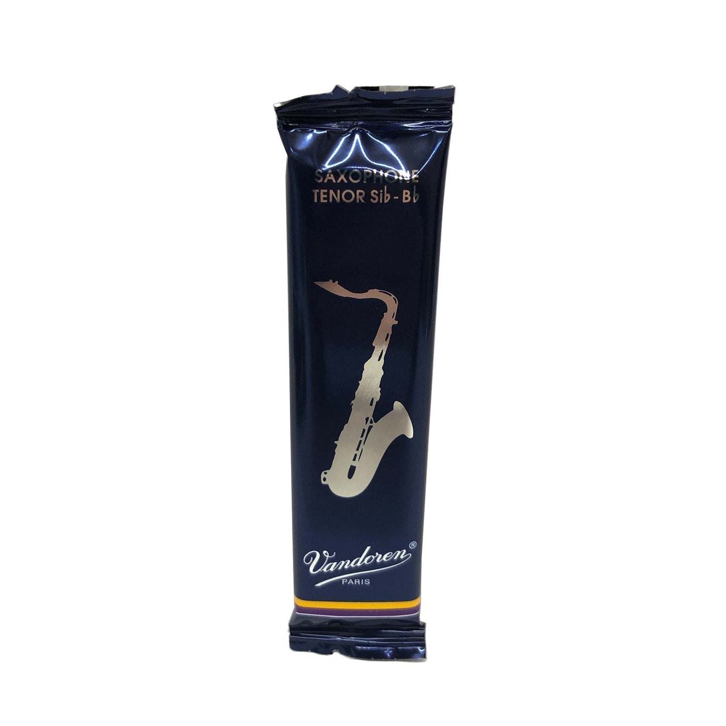 Vandoren Traditional Tenor Sax Reeds (3.5)