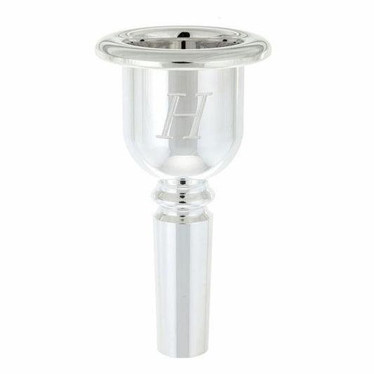 Denis Wick Heritage Tuba Mouthpieces