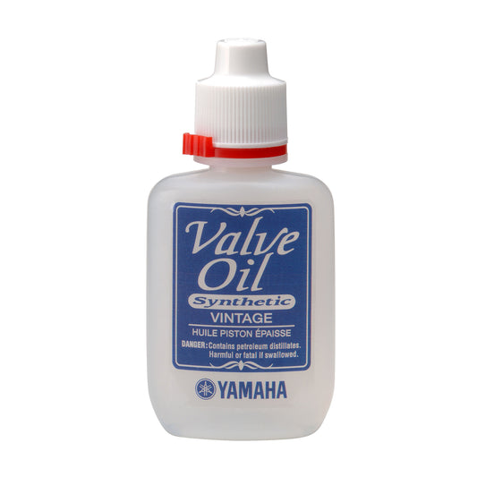 Yamaha Valve Oil Vintage