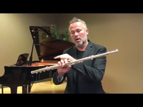 LeFreque Sound Bridge Large (76mm Silver RB)