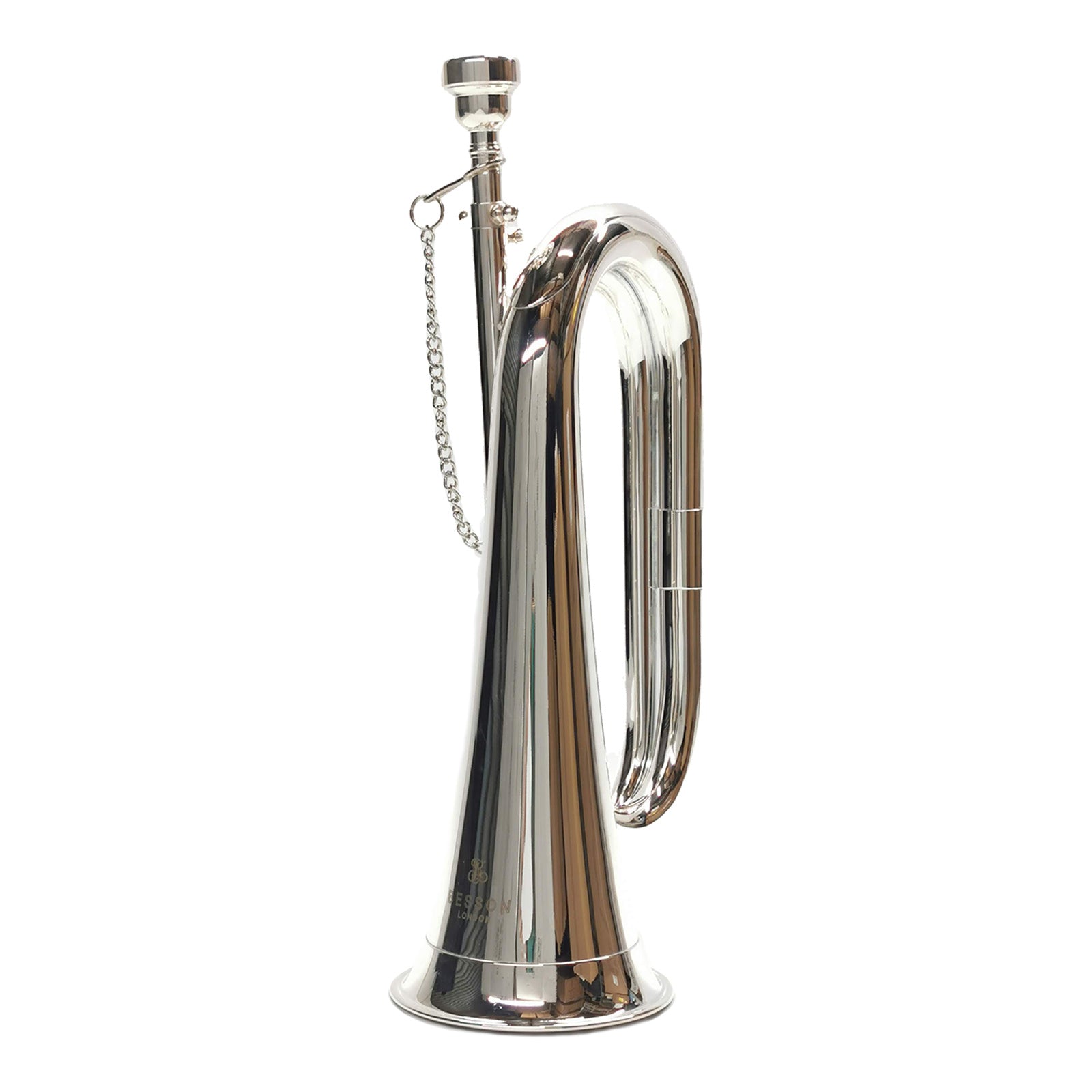 Besson BE129 Bugle – ABI Music Ltd