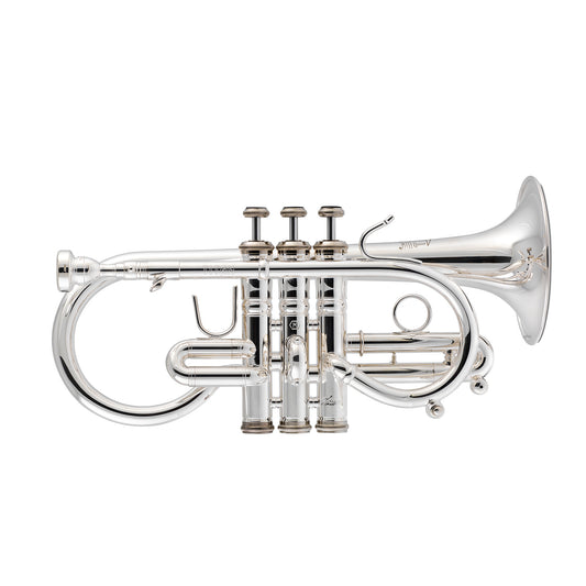 Stomvi Titan Eb Soprano Cornet