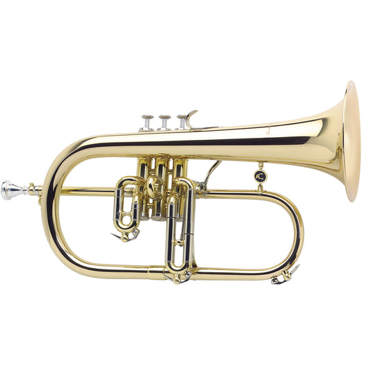 Courtois AC159R Flugel Horn