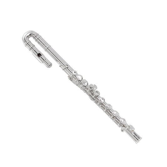 NZWinds WFL-50 Curved Head Flute (Mini)