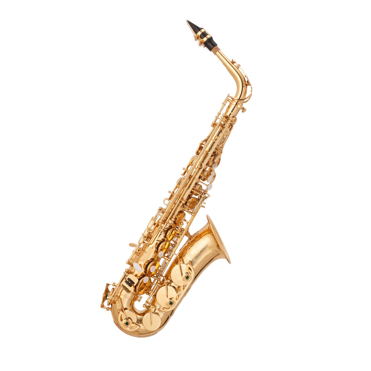 NZWinds WSA-100 Alto Saxophone