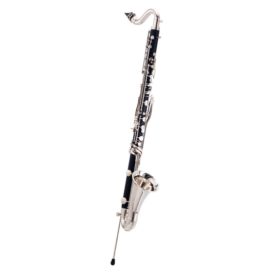 NZWinds WBCL-100 Bb Bass Clarinet