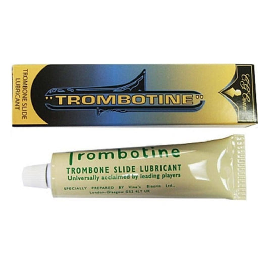 Trombotine Trombone Slide Lubricant