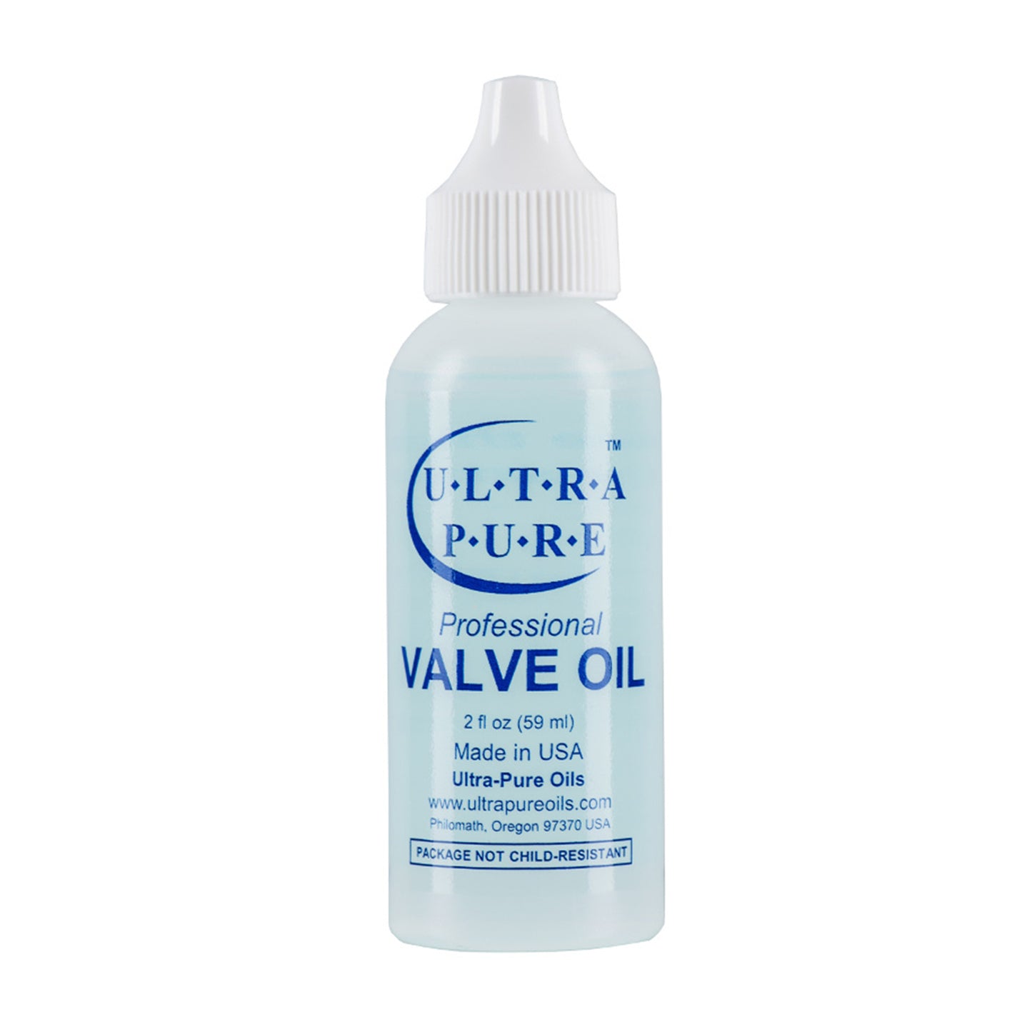 Ultra Pure Valve oil