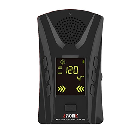 Aroma AMT-703E Chromatic Tuner
