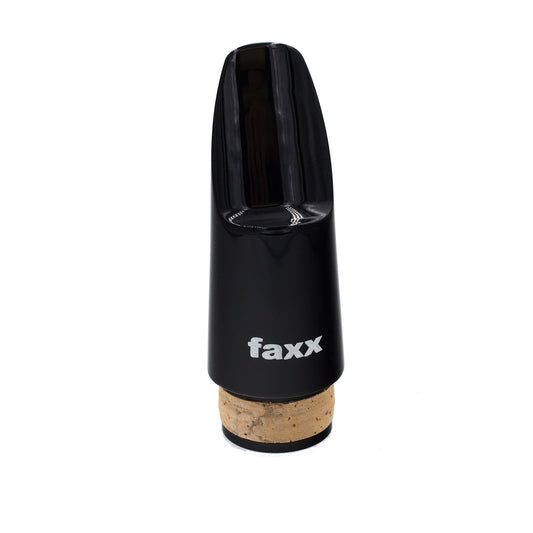 Faxx Bass Clarinet Mouthpiece