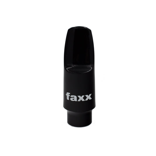 Faxx Soprano Sax Plastic Mouthpiece