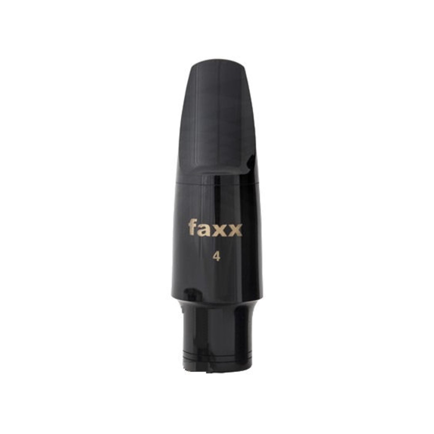 Faxx Tenor Sax Mouthpiece (#4)