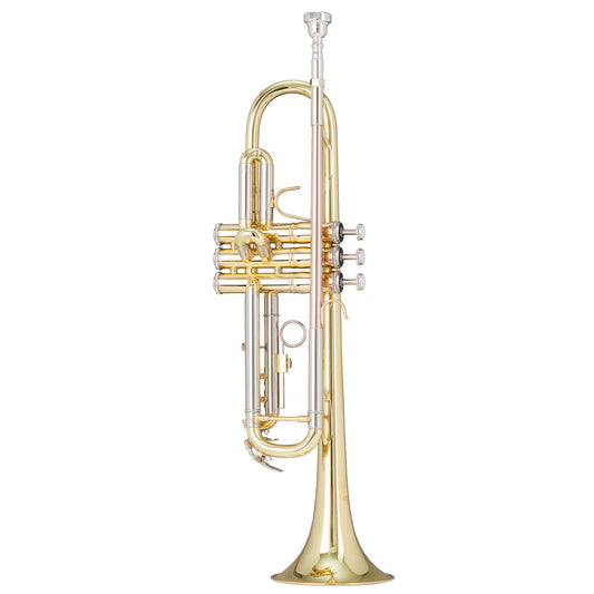 NZWinds WTR-110 Bb Trumpet