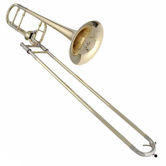 Edwards T350-E Bb/F Tenor Trombone