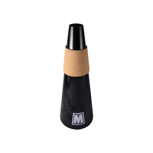 Mike McLean Tenor Horn Pianissimo Practice Straight Mute