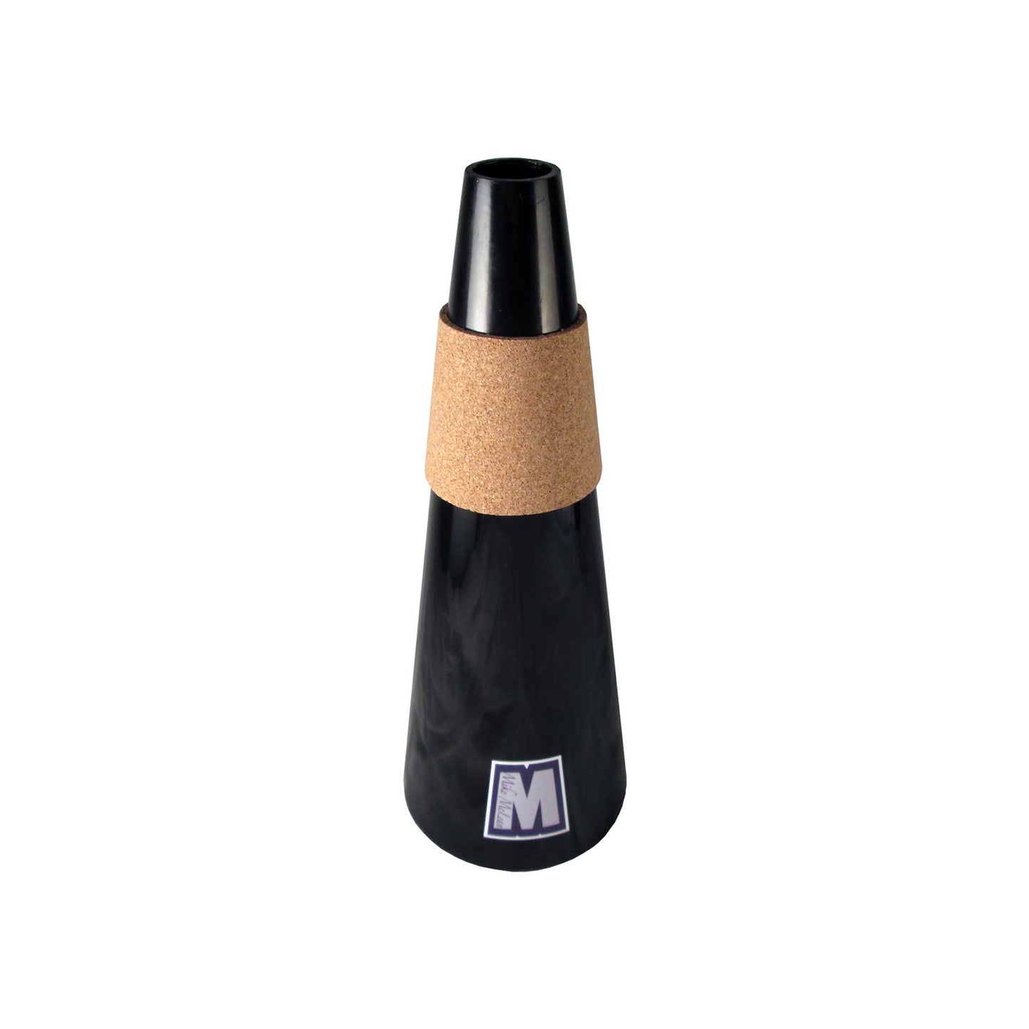 Mike McLean Tenor Horn Pianissimo Straight Mute