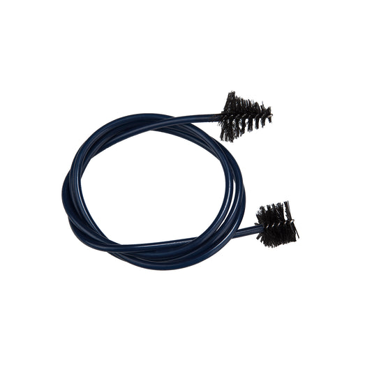 French Horn Vinyl Cleaning Snake