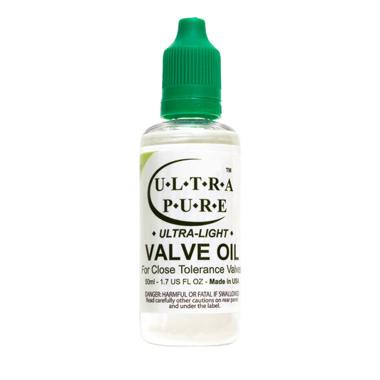 Ultra Pure Ultra-Light Valve Oil