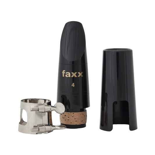 Faxx Clarinet Mouthpiece Kit