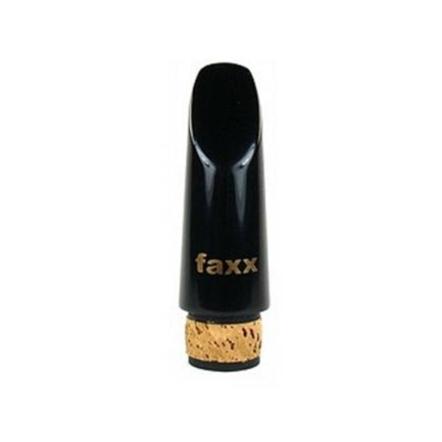 Faxx Clarinet Mouthpiece 4