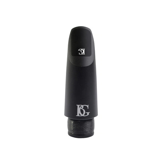 BG Bb Clarinet Mouthpiece w/Mouthpiece Pouch