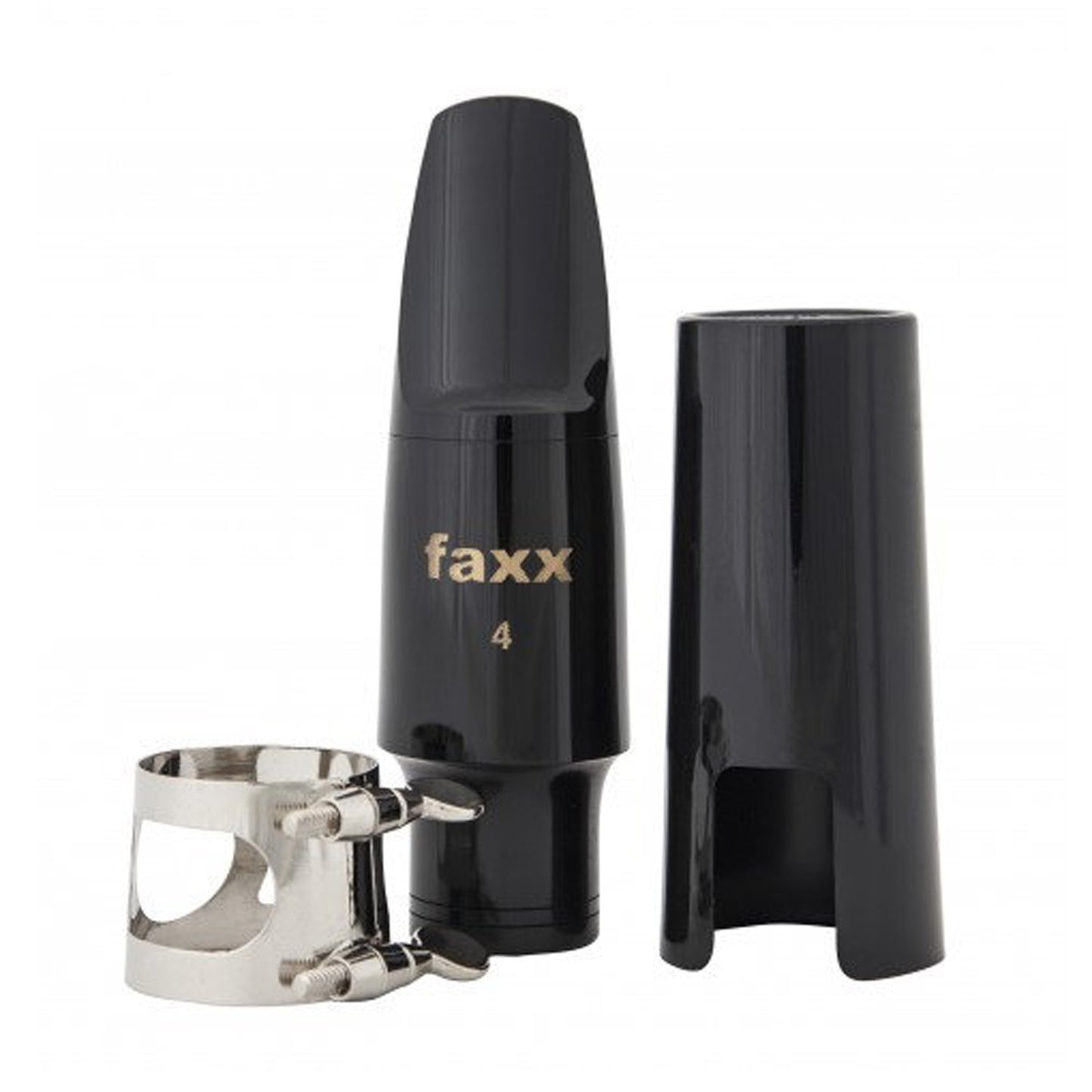 Faxx Tenor Sax Mouthpiece Kit
