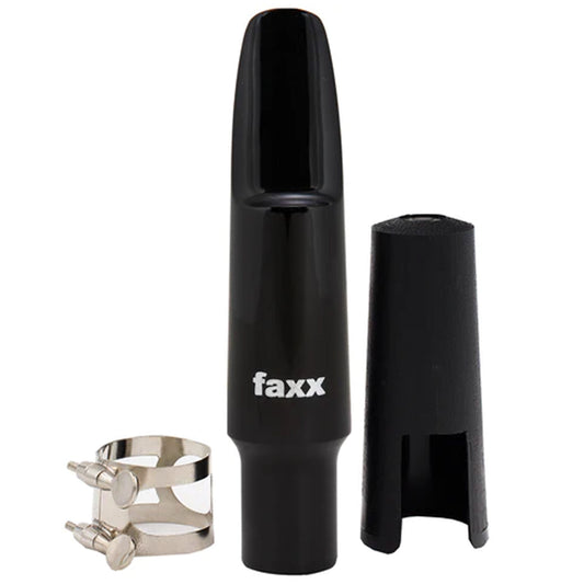 Faxx Baritone Saxophone Plastic Mouthpiece Kit