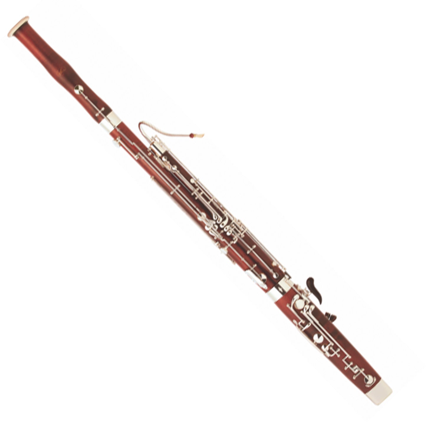 Schreiber Bassoon S31