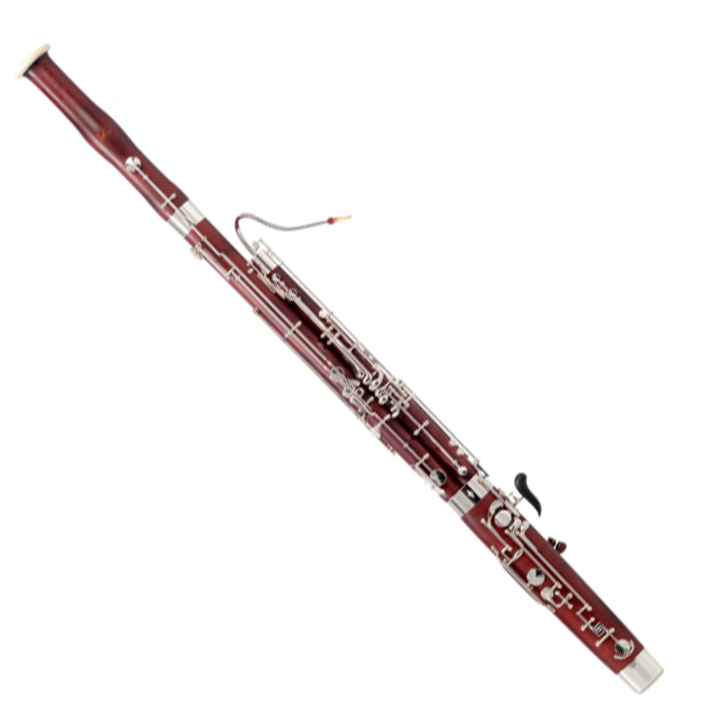 Schreiber Bassoon S71